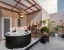 corporate offsite hotels in nook by zipcode sector 15 gurugram