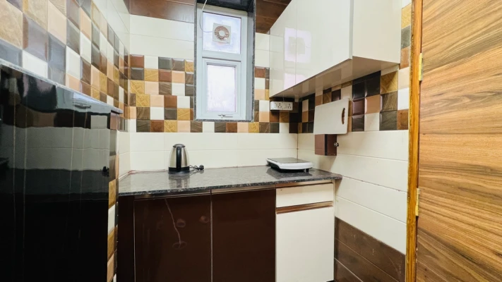 service apartment in sector 38, gurugram for one month - olive serviced apartment medanta medicity gurugram