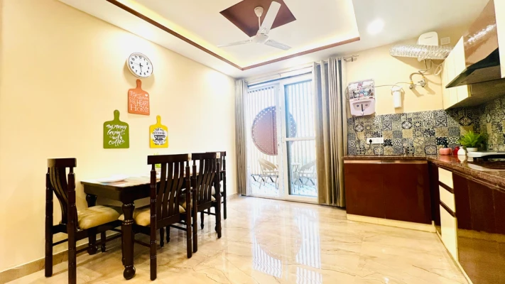 service apartment on hourly basis in sector 38, gurugram - olive serviced apartment medanta medicity gurugram