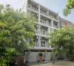 hotel stay in one stayz by zipcode cyber hub gurugram