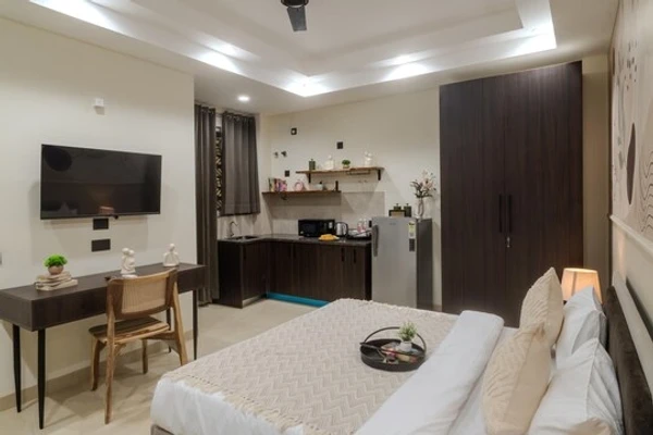best 5 star hotels in one stayz by zipcode cyber hub gurugram