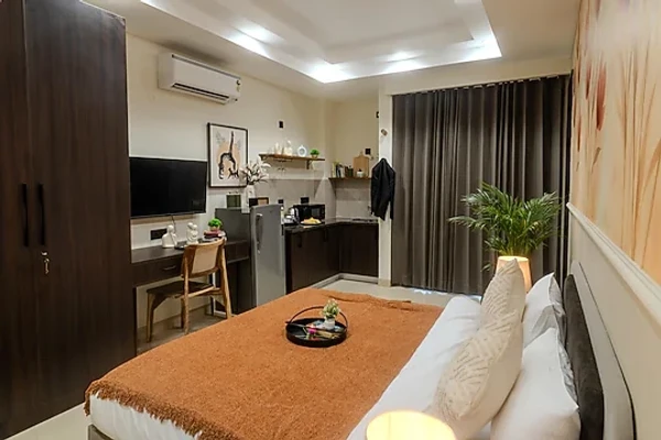 hourly hotel in one stayz by zipcode cyber hub gurugram