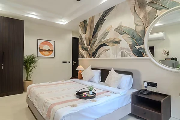 book hotels in one stayz by zipcode cyber hub gurugram