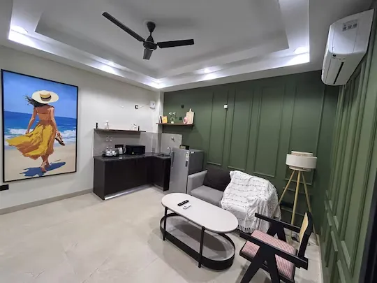 best short stay hotels in one stayz by zipcode cyber hub gurugram