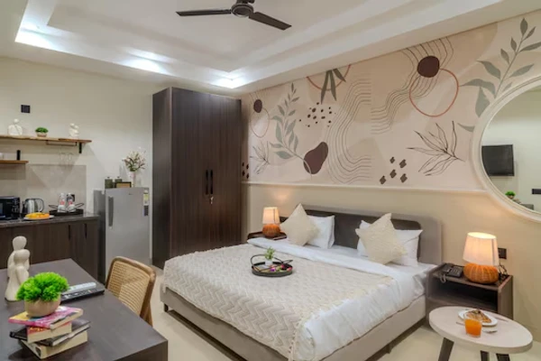 best 24 hours check in hotels in one stayz by zipcode cyber hub gurugram