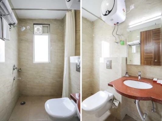 unmarried couple friendly hotels in opo horizon lyro gurugram