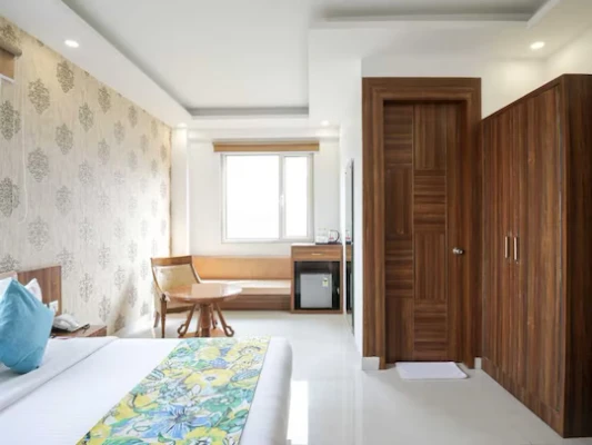 best 24 hours check in hotels in opo horizon lyro gurugram