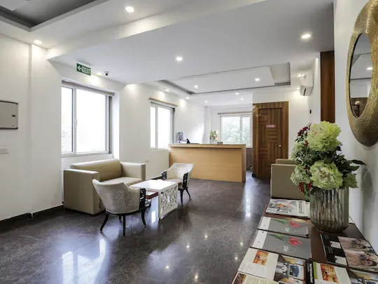 best day time hotels in opo horizon lyro gurugram