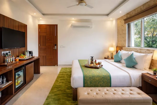 hourly stay hotels in opo horizon lyro gurugram