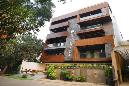 hotel with gym in sector 28, gurugram - opo hotels iffco chowk