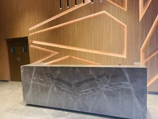 best luxury hotels in pantao luxe studio aipl joy square gurugram