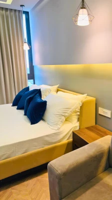 best unmarried couple friendly hotels in pantao luxe studio aipl joy square gurugram