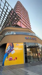 hotels for couple in pantao luxe studio aipl joy square gurugram