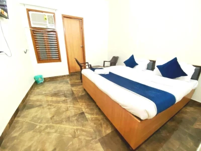 hotel in sohna road, gurugram for couples - pradhan stay sohna
