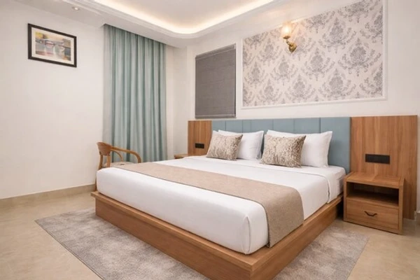 3 star hotels in qotel siganture golf course road gurugram