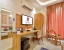 hotel in sector 53, gurugram for couples - qotel siganture golf course road