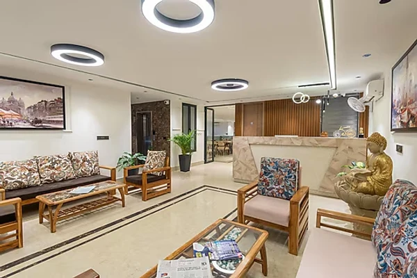 3 star hotel in sector 53, gurugram - qotel siganture golf course road