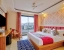 hotel near gurugram railway station - qotel siganture golf course road