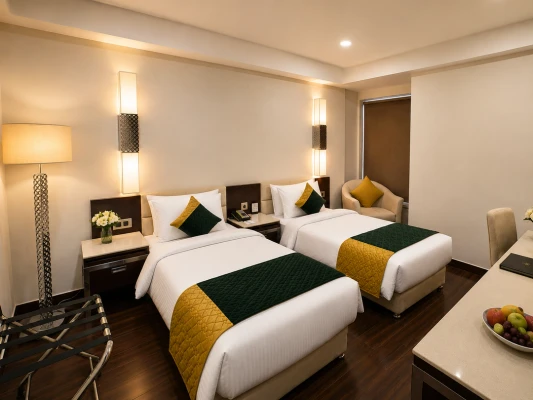 day stay hotels in quality inn gurugram gurugram