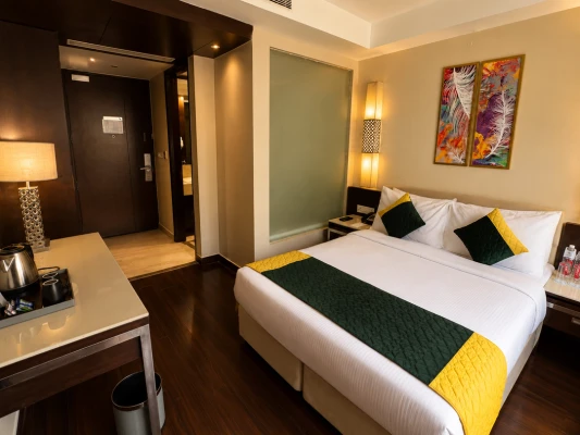 best cheap hotels in quality inn gurugram gurugram