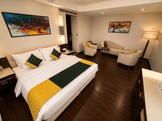 hourly stay hotels in quality inn gurugram gurugram