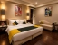hotel near gurugram railway station - quality inn gurugram