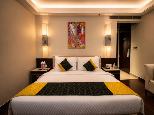 top hotels in quality inn gurugram gurugram