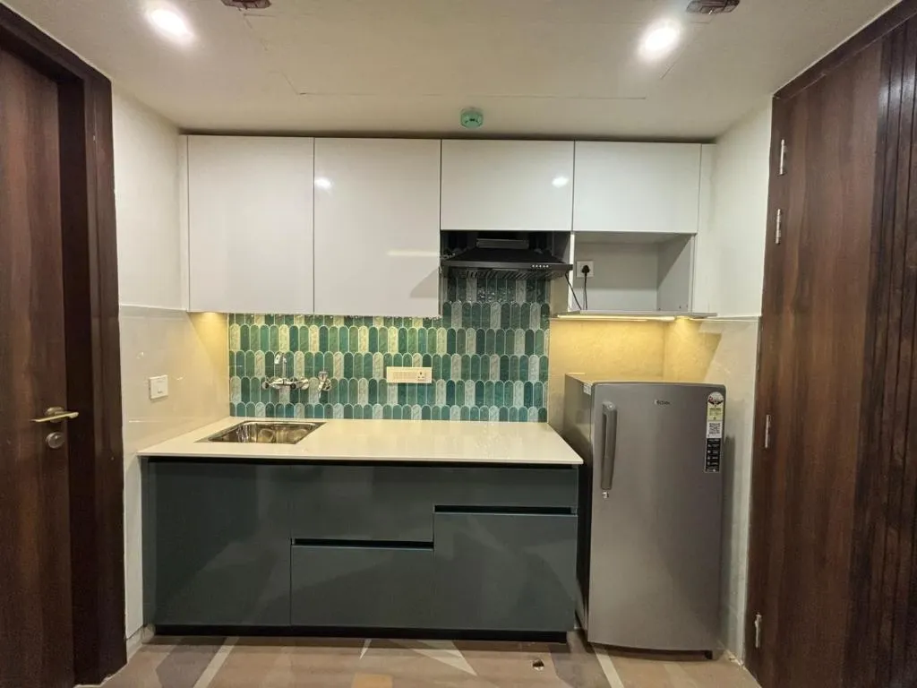 corporate hotels in quickin stayz by the aikaya gurugram