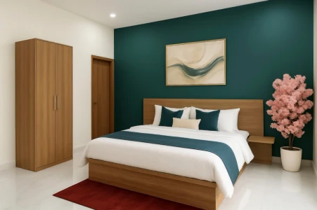 holiday resort in sohna road, gurugram - radsum – luxury farm & resort, aravali hills gurgaon