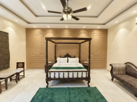 star hotels in radsum – luxury farm & resort, aravali hills gurgaon gurugram