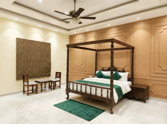 day time hotels in radsum – luxury farm & resort, aravali hills gurgaon gurugram