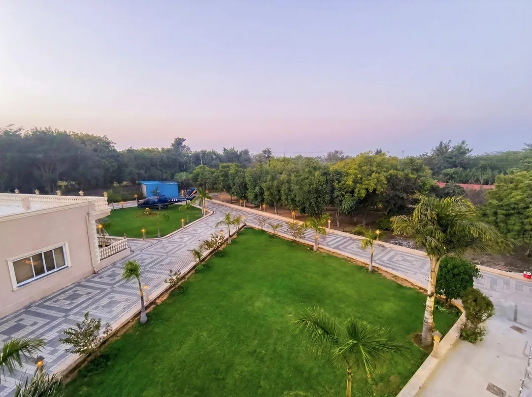 hourly stay hotels in radsum – luxury farm & resort, aravali hills gurgaon gurugram