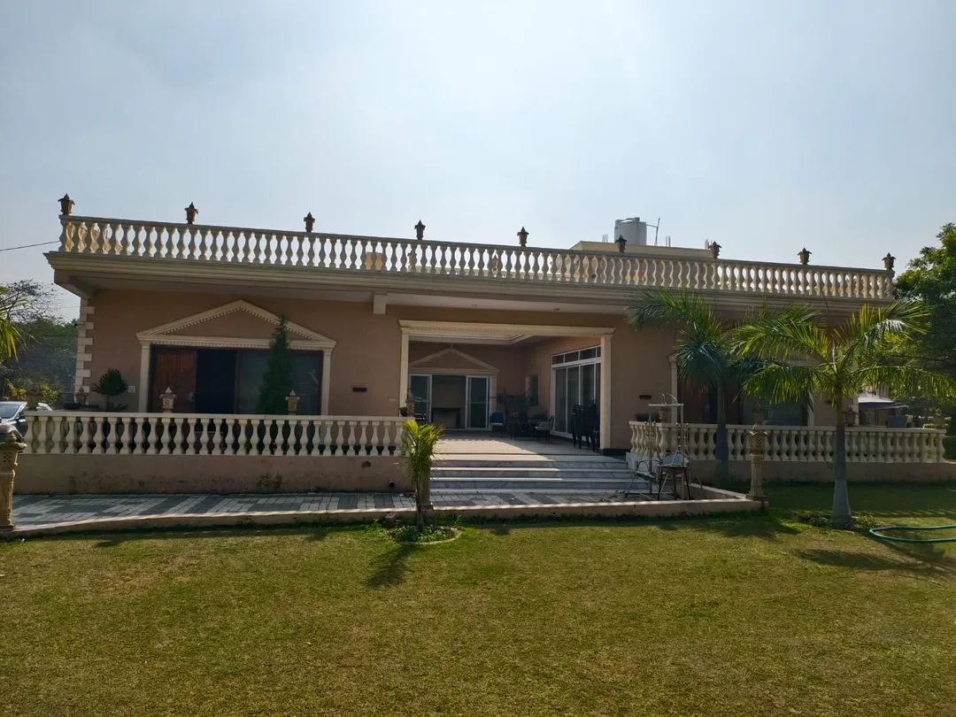 3 star hotels in radsum – luxury farm & resort, aravali hills gurgaon gurugram