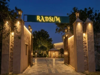 best day hotels in radsum – luxury farm & resort, aravali hills gurgaon gurugram