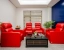 budget hotel in sector 43, gurugram - royal residence golf view