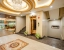 hotel with free parking in sector 31, gurugram - royal residence near 32 milestone