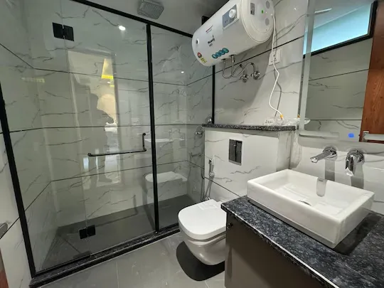 hotels for unmarried couples in s by z hotel baani square gurugram