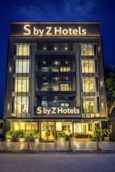 best hotels for unmarried couples in s by z hotel baani square gurugram