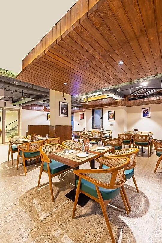 best luxury hotel in s by z hotel baani square gurugram