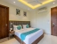 5 star hotels in s by z hotel baani square gurugram