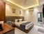hotel stay in s by z hotel baani square gurugram