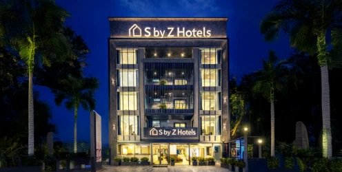 best hotels for unmarried couples in s by z hotel baani square gurugram