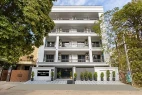 corporate offsite hotels in saltstayz premier near sector 44 corporate hub gurugram