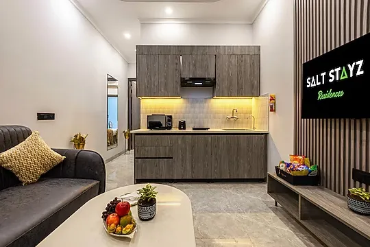 best luxury hotels in saltstayz premier near sector 44 corporate hub gurugram