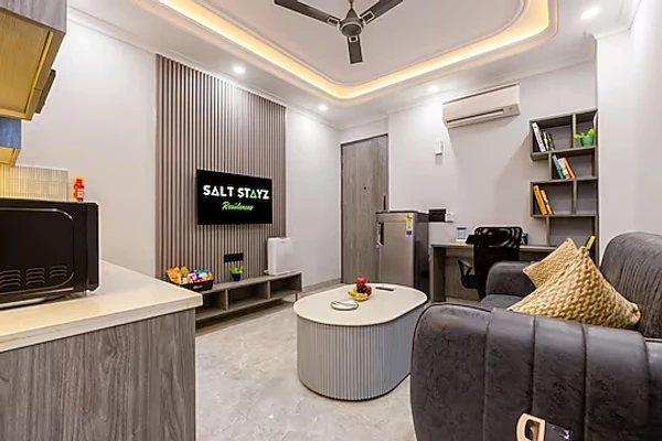3 star hotels in saltstayz premier near sector 44 corporate hub gurugram