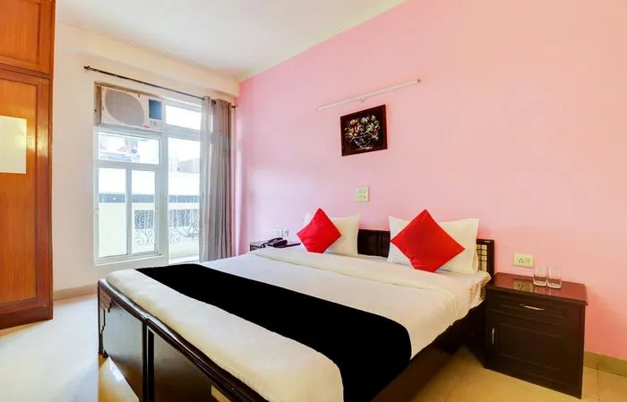 corporate offsite hotels in shiv guest house gurugram