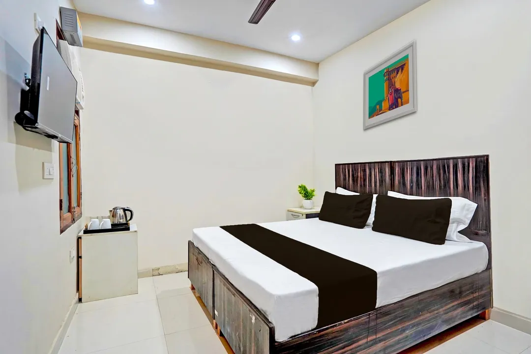 short stay hotels in shree jee inn gurugram