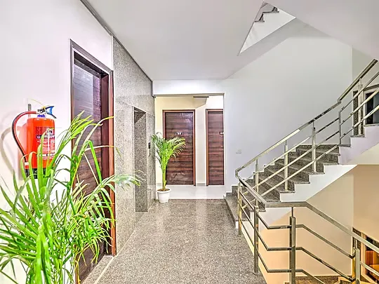 good hotels in sky luxuria gurugram