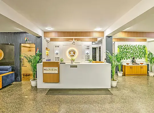 best luxury hotels in sky luxuria gurugram