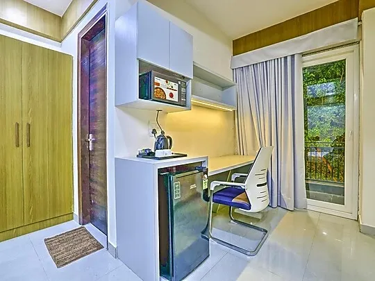 cheap hotels in sky luxuria gurugram